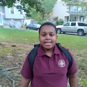 Olukayode (Kayode) Omotosho